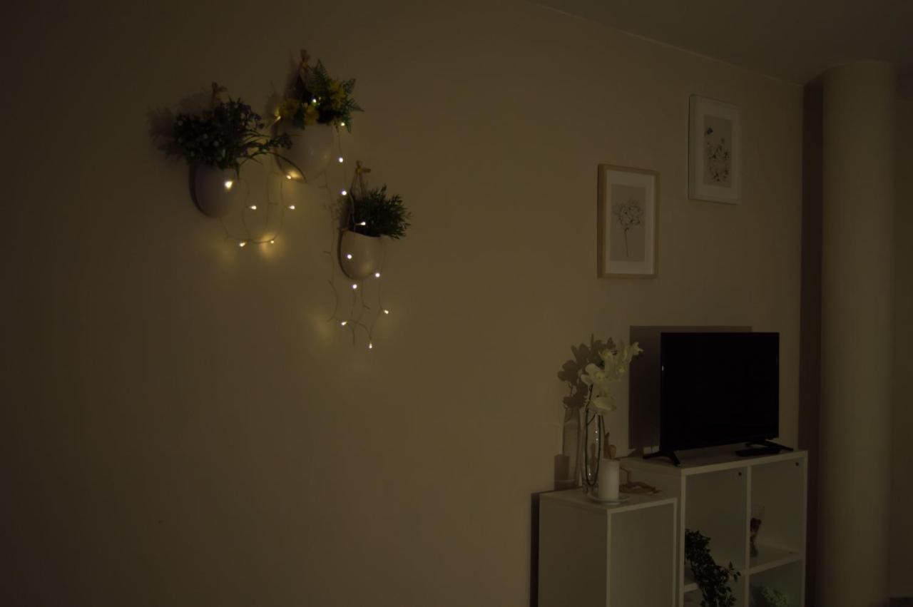 Luminoso y coqueto apartamento en Málaga Esterno foto